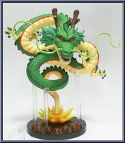 Shenron (Shen Long) Action Figure