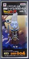 Wiss Action Figure