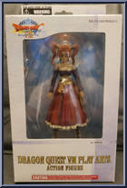 Jessica from Dragon Quest - Dragon Quest VIII manufactured by Square Enix [Front]