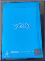 Alice in Wonderland from D-Stage - Alice in Wonderland manufactured by Beast Kingdom [Back]