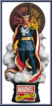 Doctor Strange from D-Stage - Marvel manufactured by Beast Kingdom [Loose]