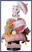 Marie Action Figure
