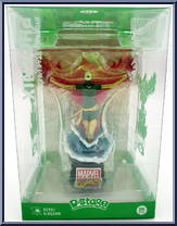 Phoenix from D-Stage - Marvel manufactured by Beast Kingdom [Front]