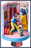 Snow White (Wreck-It Ralph 2) Action Figure