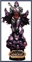 Sylvanas Action Figure