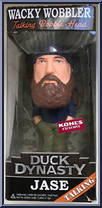 Jase (Talking) (Blue Shirt) Action Figure