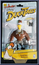 Launchpad McQuack from DuckTales - Basic Series manufactured by PhatMojo [Front]