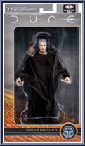 Emperor Shaddam IV from Dune - Dune: Part Two manufactured by McFarlane [Front]