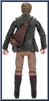 Edgin from Dungeons & Dragons - Golden Archive manufactured by Hasbro [Loose]