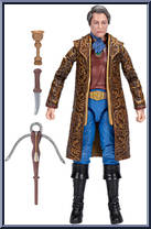 Forge from Dungeons & Dragons - Golden Archive manufactured by Hasbro [Loose]