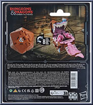 Mimic from Dungeons & Dragons - Dicelings manufactured by Hasbro [Back]