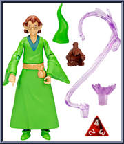 Presto from Dungeons & Dragons - Cartoon Classics manufactured by Hasbro [Loose]