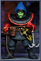 Zarak from Dungeons & Dragons - Ultimate manufactured by Neca [Loose]