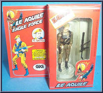 The Cat Action Figure