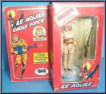 Nemesis Action Figure