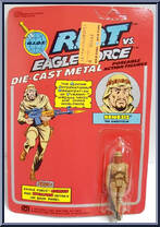 Nemesis Action Figure