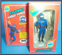 Savitar Action Figure