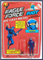 Savitar (The Assassin) Action Figure