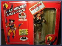 Wild Bill (Cowboy Commando) Action Figure