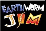 Earthworm Jim (Mezco)