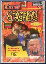 Taz Action Figure