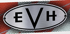 Eddie Van Halen (Funko)