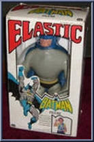 Batman Action Figure