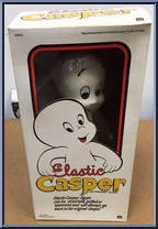 Casper Action Figure