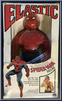 Spider-Man Action Figure