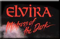 Elvira Mistress of the Dark