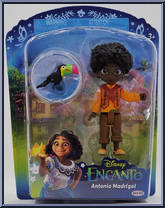 Antonio Madrigal from Encanto - Basic Series manufactured by Jakks Pacific [Front]