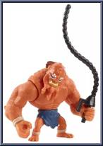 Beast Man Action Figure