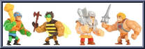 Grayskull Multi-Pack Action Figure