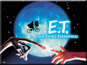 E.T. (LJN)