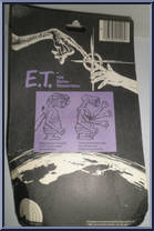 E.T. (Speak and Spell) from E.T. - Basic Series manufactured by LJN [Back]