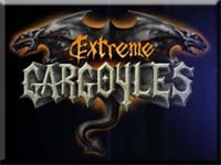 Extreme Gargoyles
