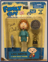 Lois Griffin Action Figure
