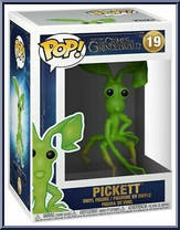 Pickett from Fantastic Beasts - Pop! Vinyl Figures manufactured by Funko [Front]