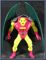 Annihilus Action Figure