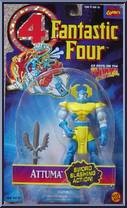 Attuma Action Figure