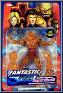 Super Skrull (Transforming Super) Action Figure