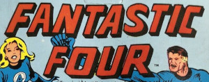 Fantastic Four (Fleetwood)