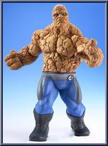Thing Action Figure