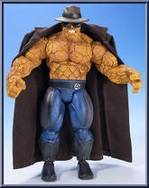 Thing (Clobberin' Time) Action Figure