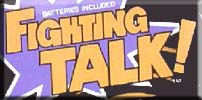 Fighting Talk!