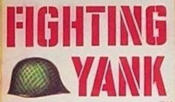 Fighting Yank
