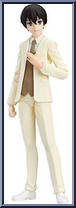 Bridegroom from Figma - [ Subseries Needed Please ] manufactured by Max Factory [Loose]