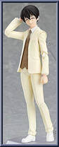 Bridegroom from Figma - [ Subseries Needed Please ] manufactured by Max Factory [Loose]