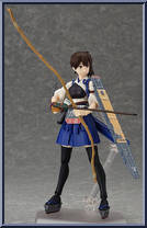 Kaga (Kantai Collection) from Figma - EX Series manufactured by Max Factory [Loose]