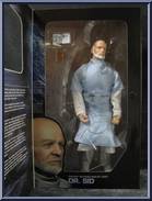 Dr. Sid from Final Fantasy - The Spirits Within - 12" Scale manufactured by Palisades [Front]